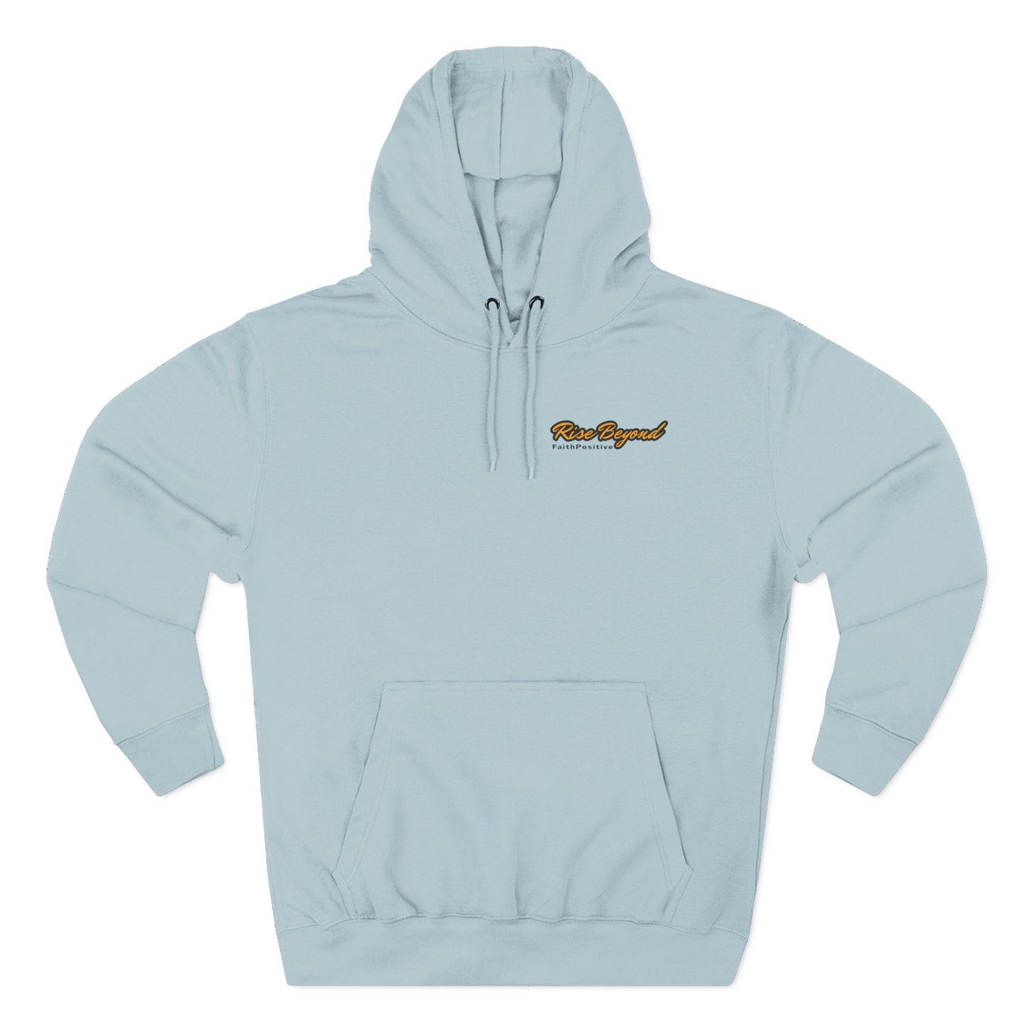Rise Beyond Hoodie