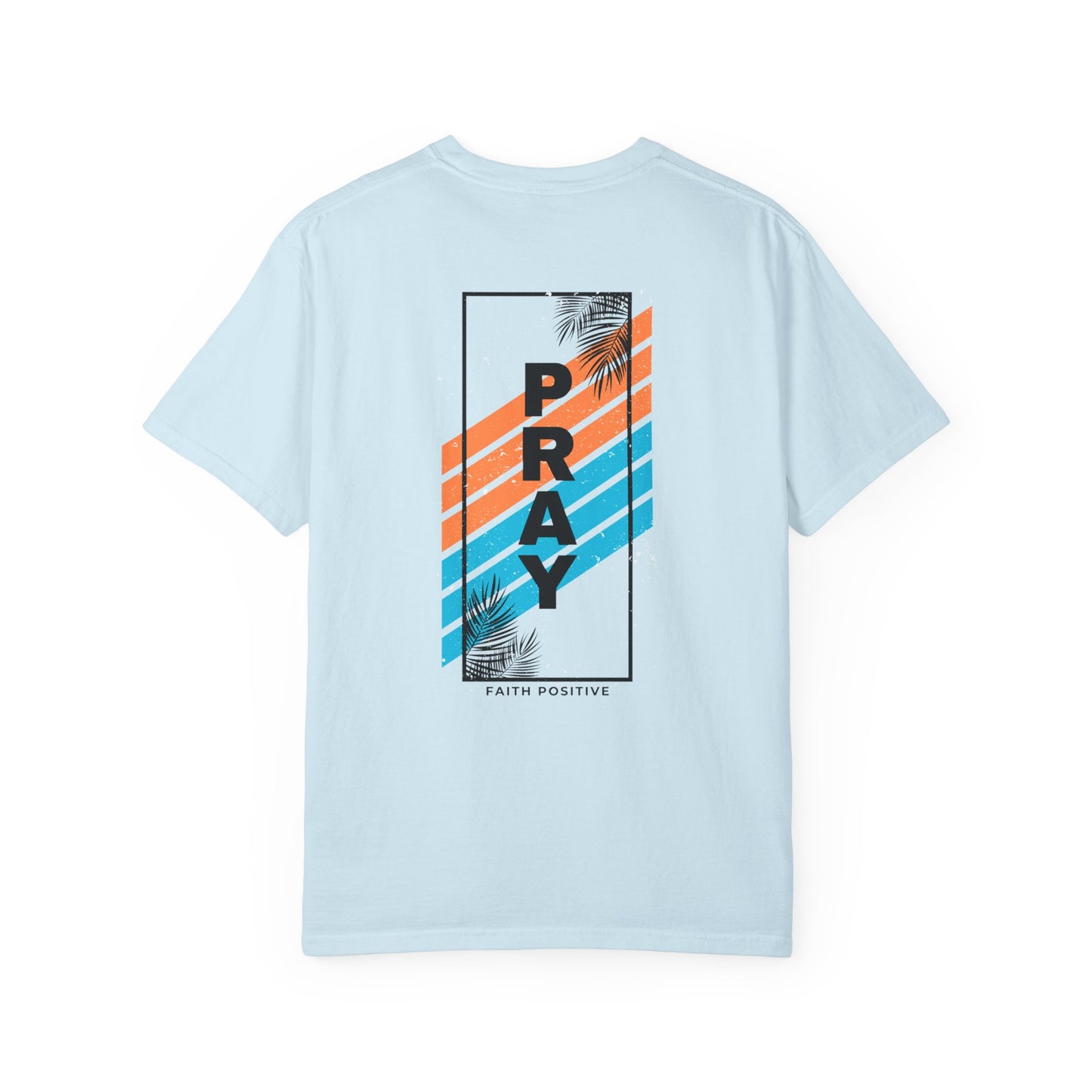 Pray t-shirt