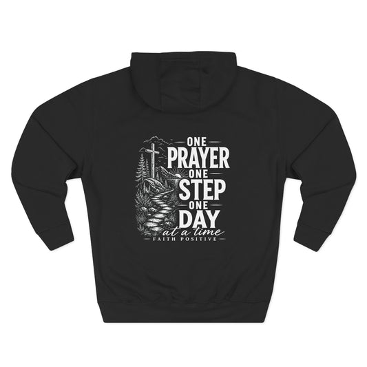 One Prayer Hoodie