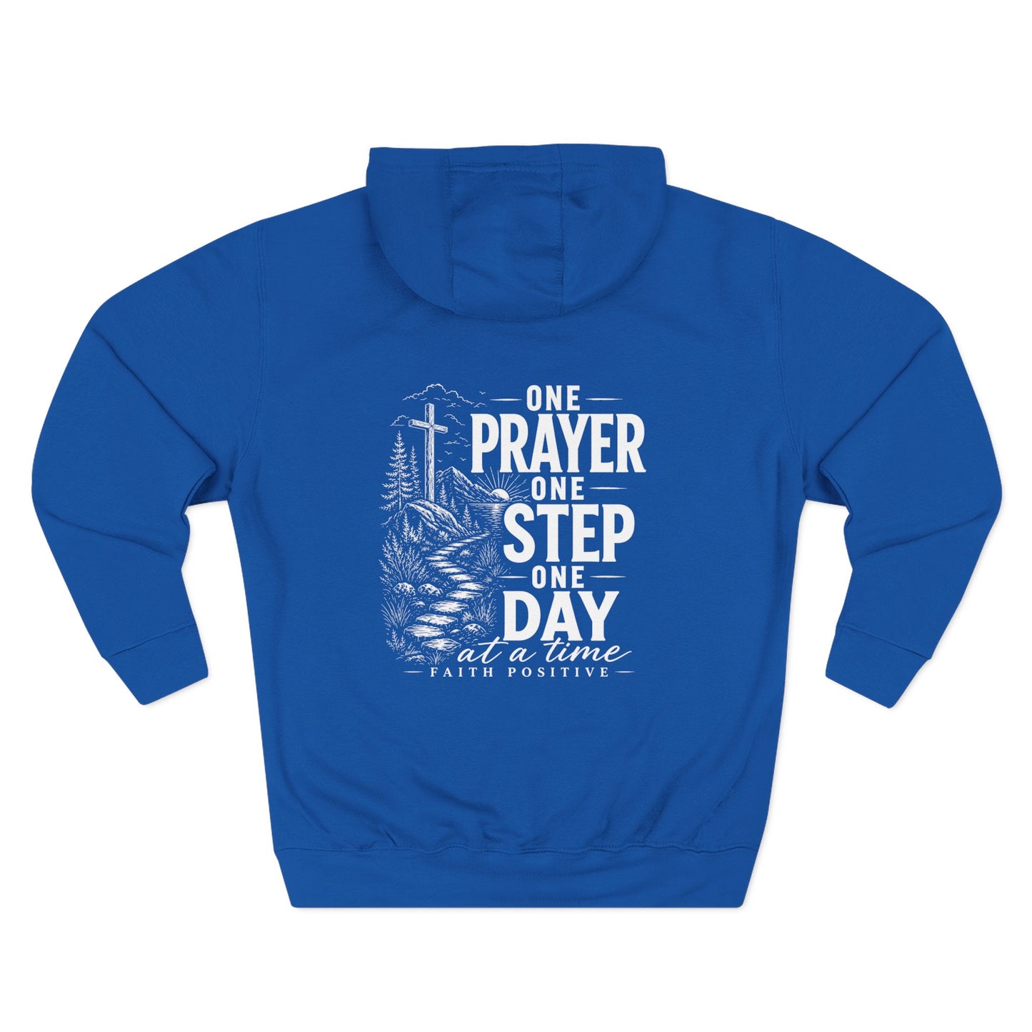 One Prayer Hoodie