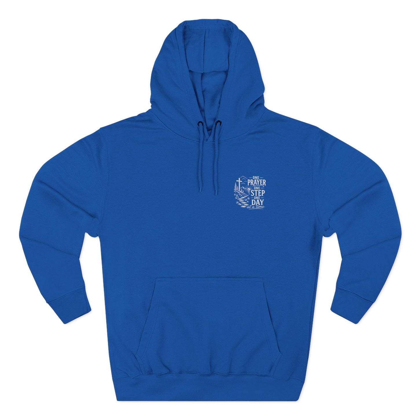 One Prayer Hoodie
