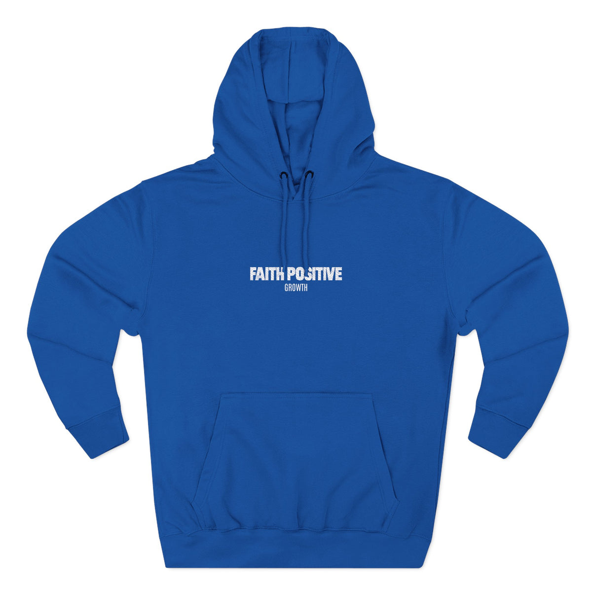 Growth Hoodie