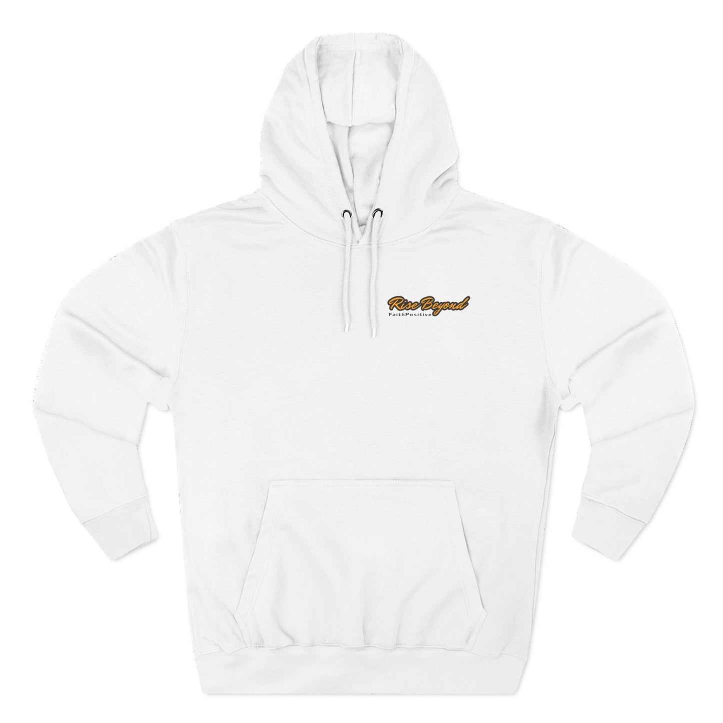 Rise Beyond Hoodie