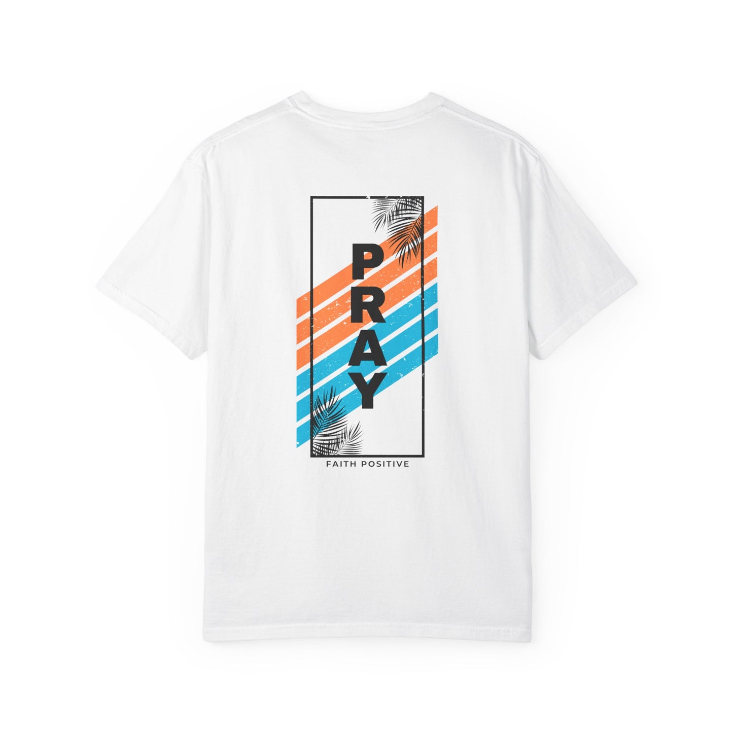 Pray t-shirt