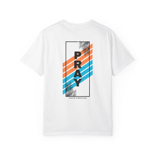 Pray t-shirt