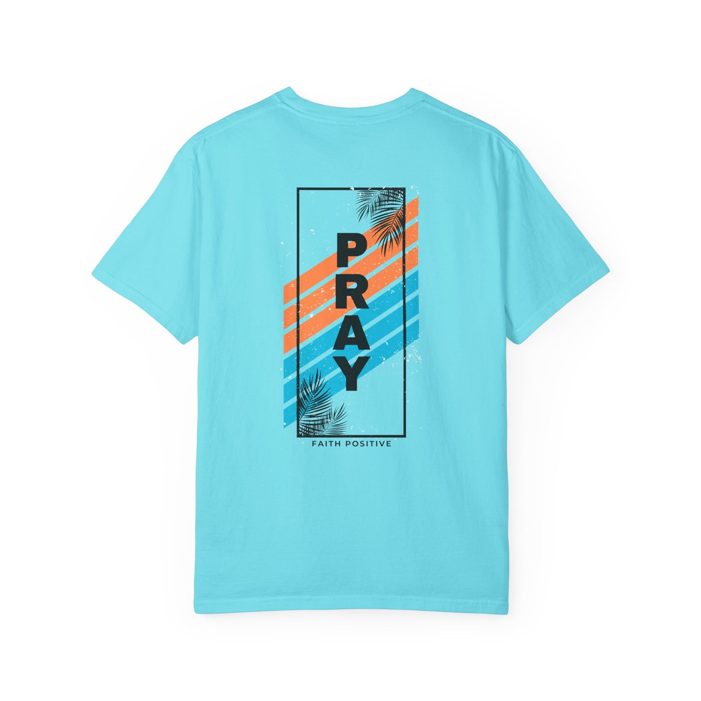 Pray t-shirt