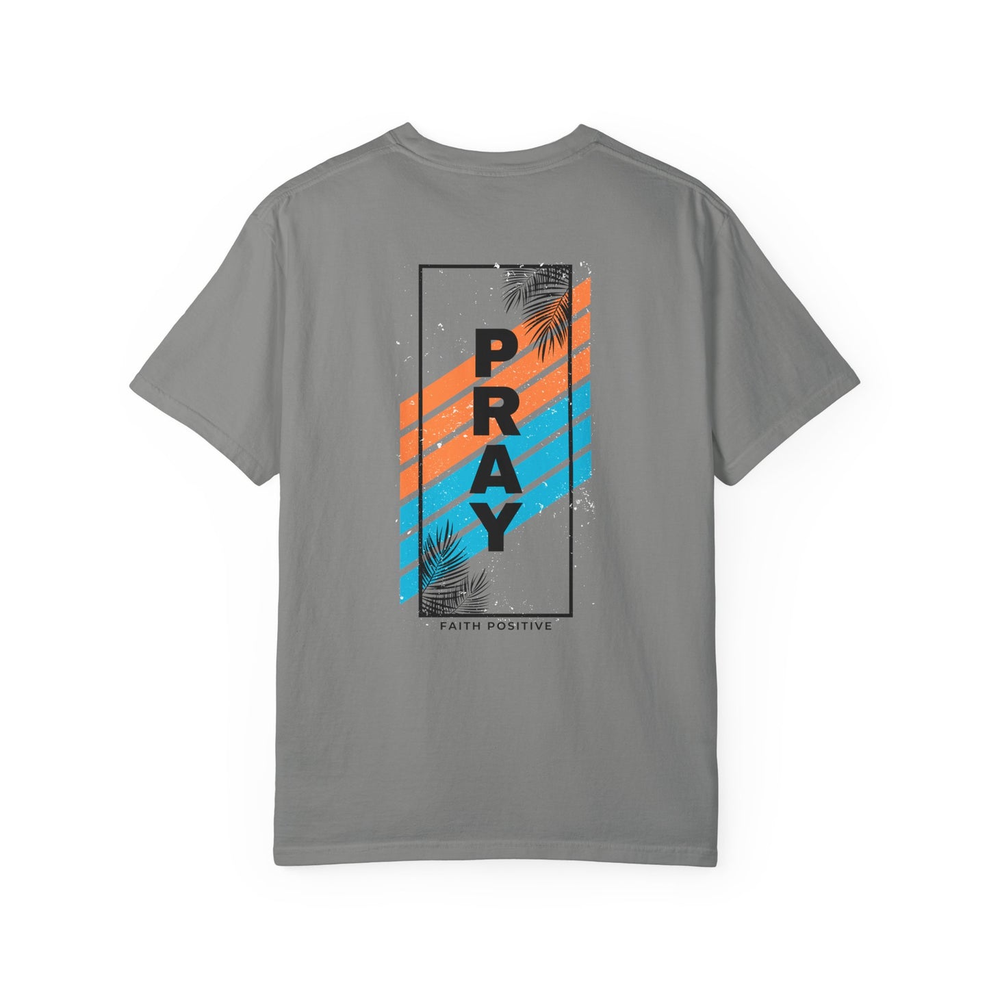 Pray t-shirt