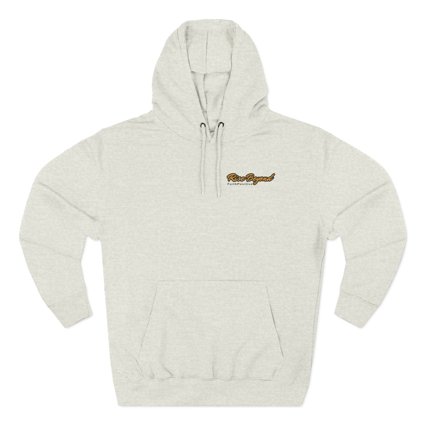 Rise Beyond Hoodie