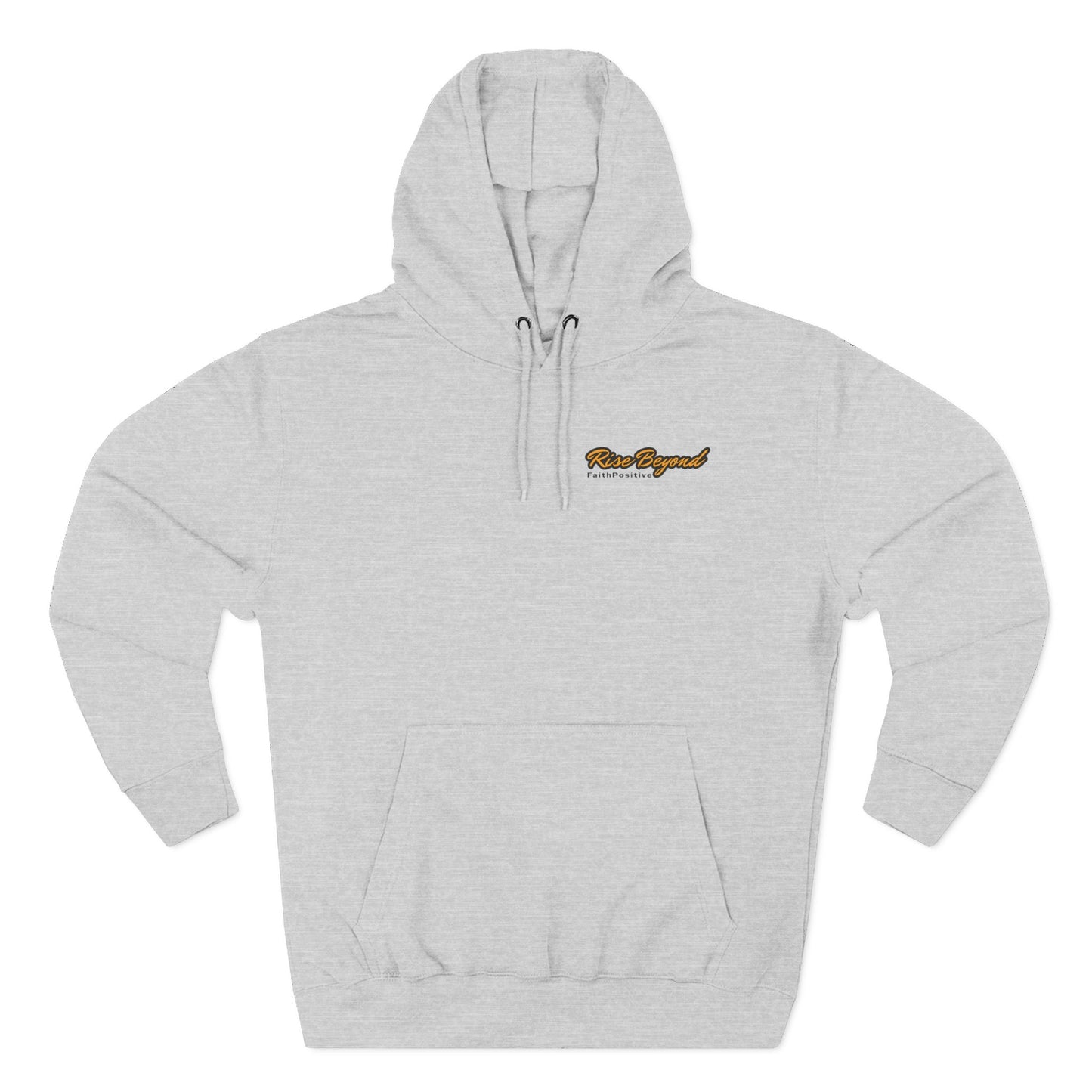 Rise Beyond Hoodie