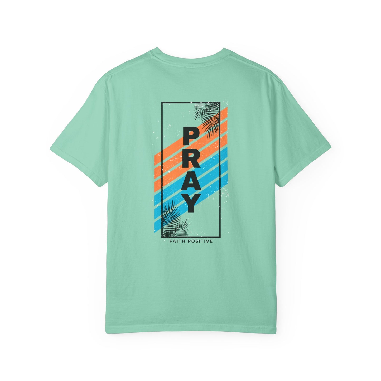 Pray t-shirt