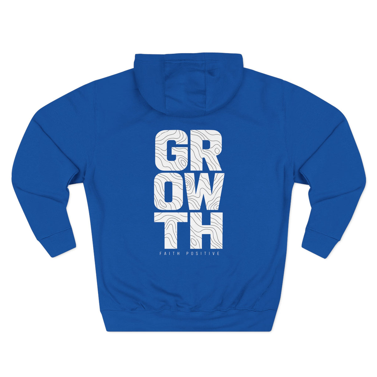 Growth Hoodie