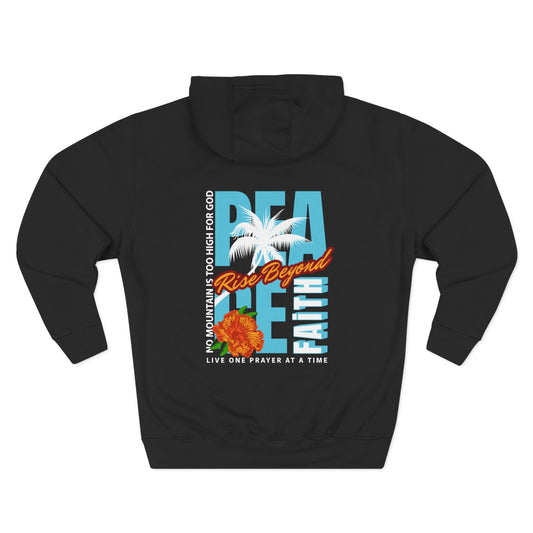 Rise Beyond Hoodie