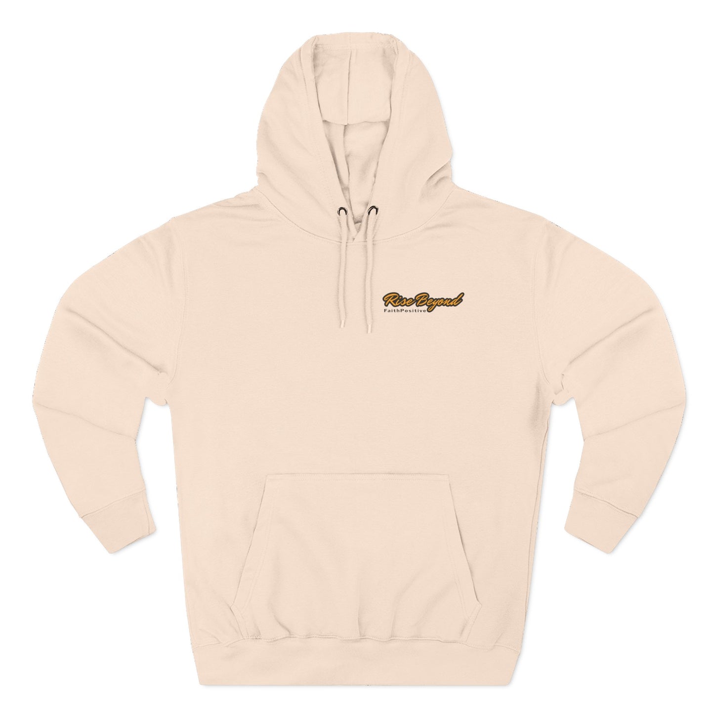 Rise Beyond Hoodie