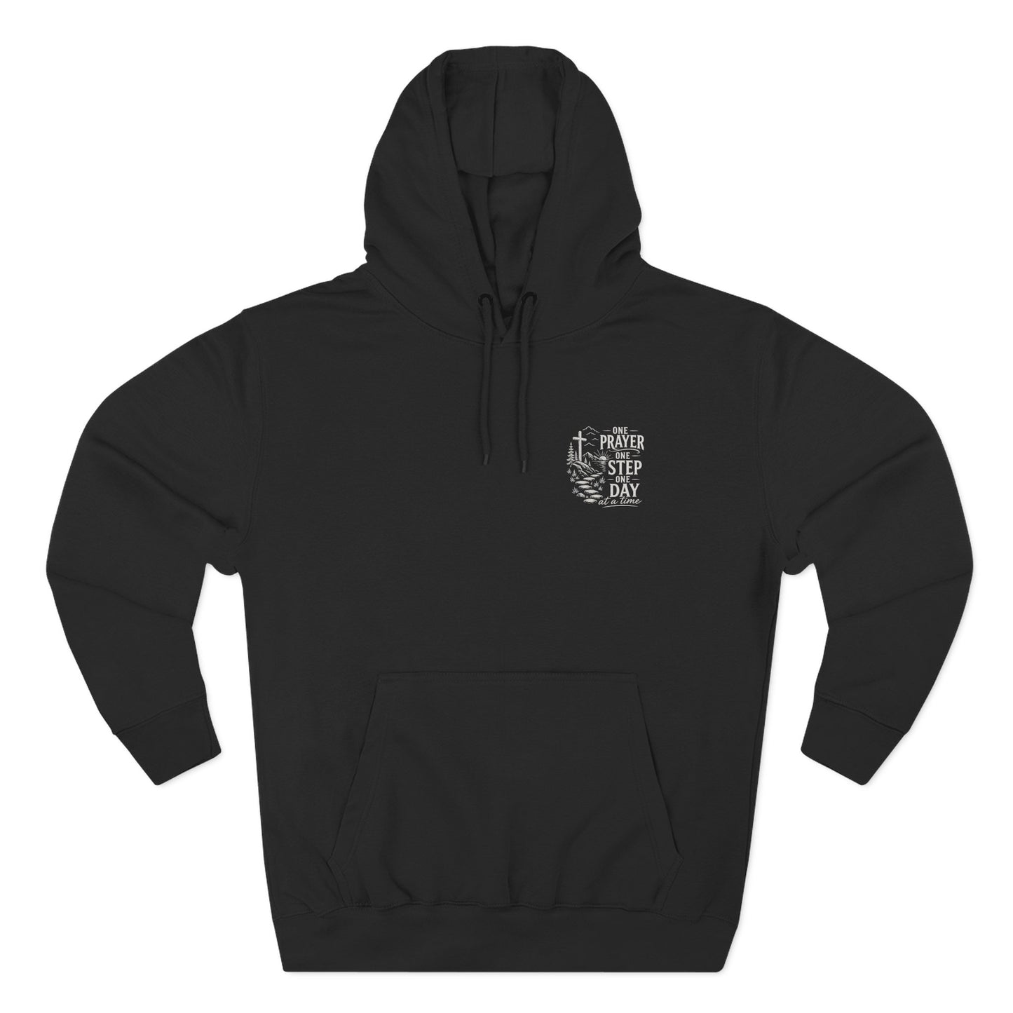 One Prayer Hoodie