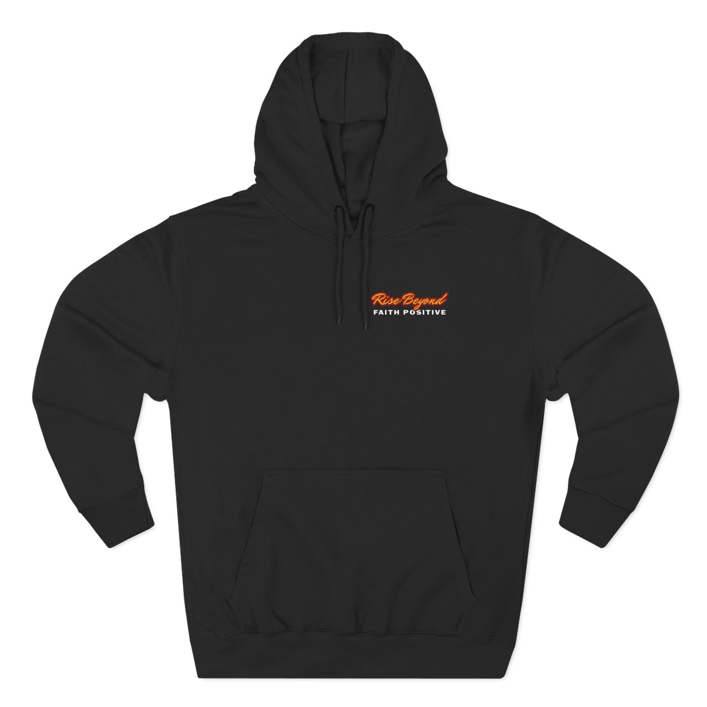 Rise Beyond Hoodie