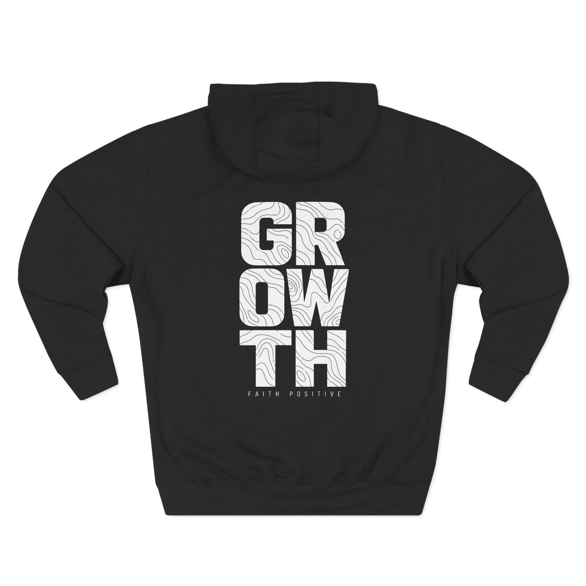 Growth Hoodie